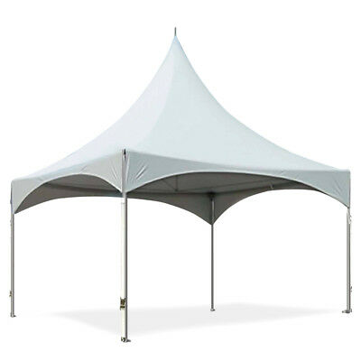 20 ft x 20 ft High Peak Frame Tent